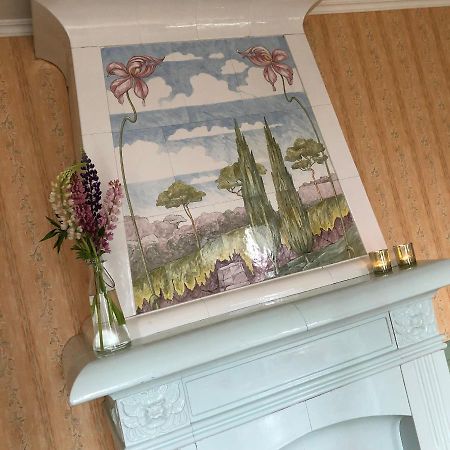 Ydre Bnb Osterbymo エクステリア 写真
