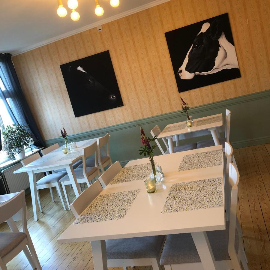 Ydre Bnb Osterbymo エクステリア 写真