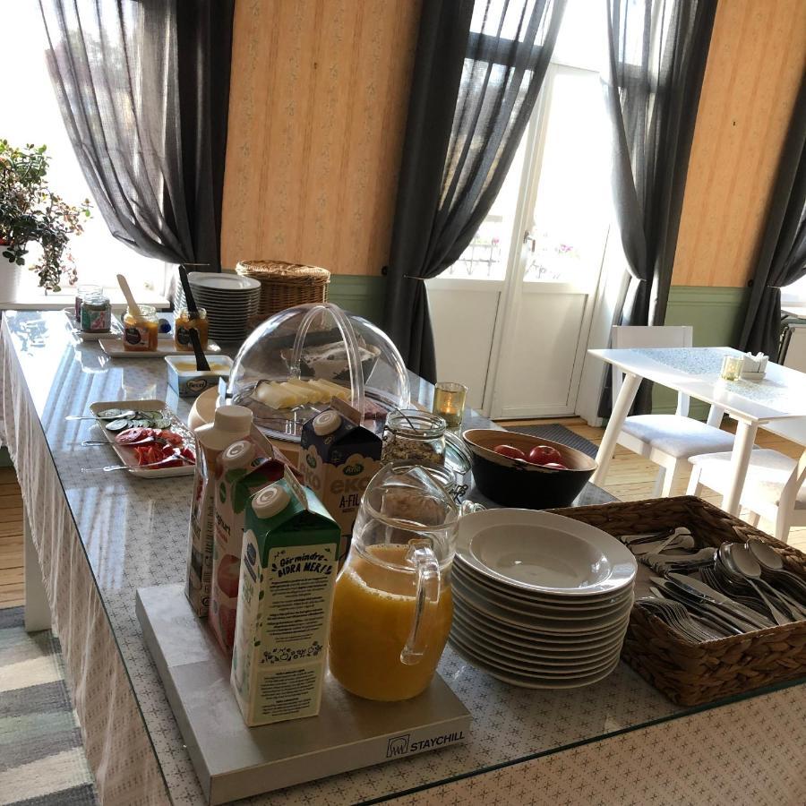 Ydre Bnb Osterbymo エクステリア 写真