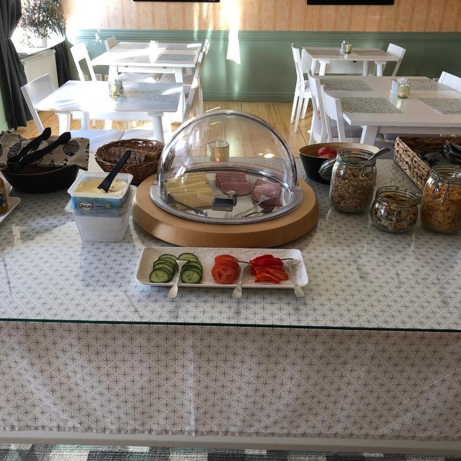 Ydre Bnb Osterbymo エクステリア 写真