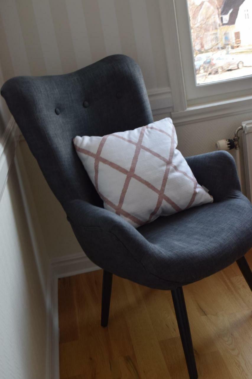 Ydre Bnb Osterbymo エクステリア 写真