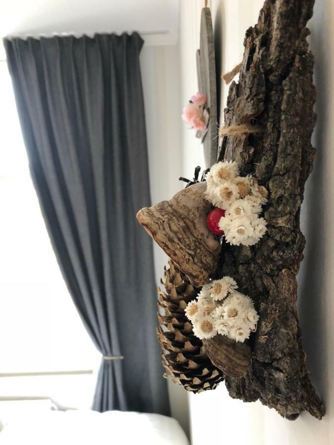 Ydre Bnb Osterbymo エクステリア 写真