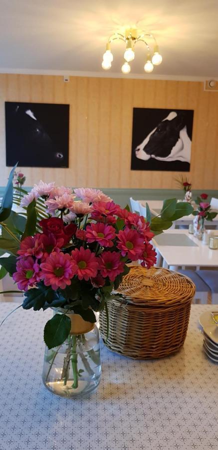Ydre Bnb Osterbymo エクステリア 写真